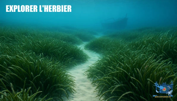 Explorer l’herbier