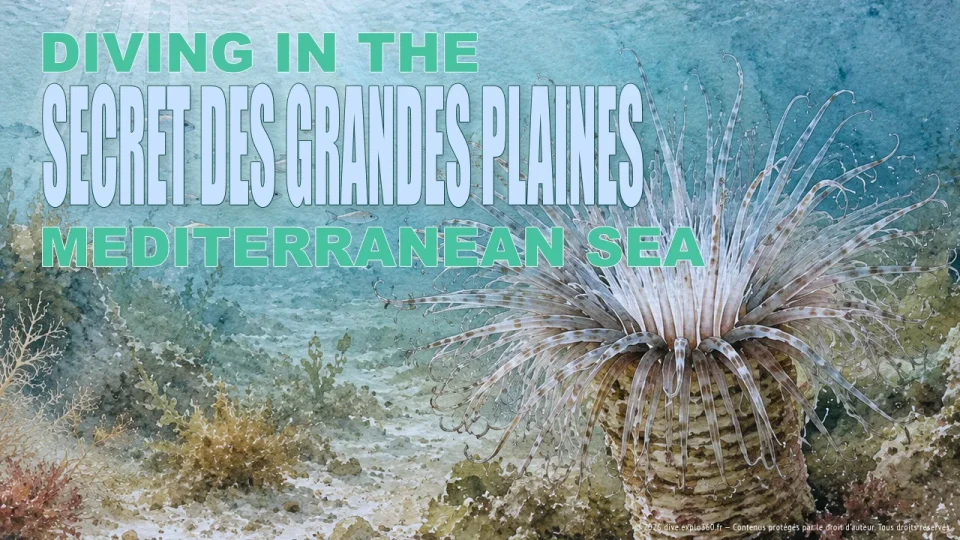 SECRET DES GRANDES PLAINES