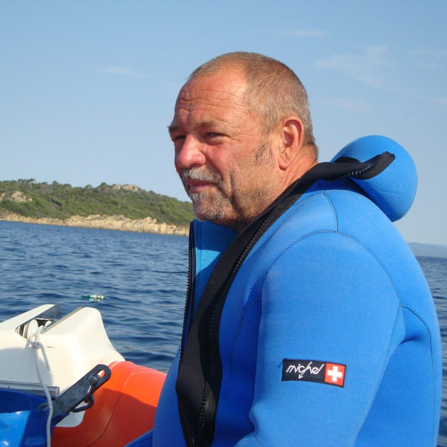 Daniel Biedert