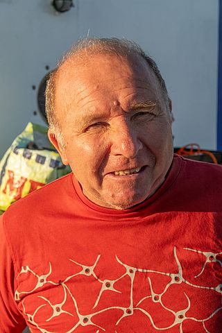Jean-Claude Roubaud