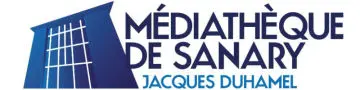 Médiathèque Sanary