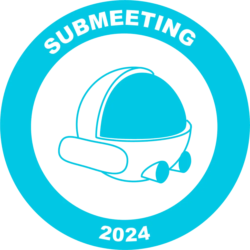 Logo submeeting 2024