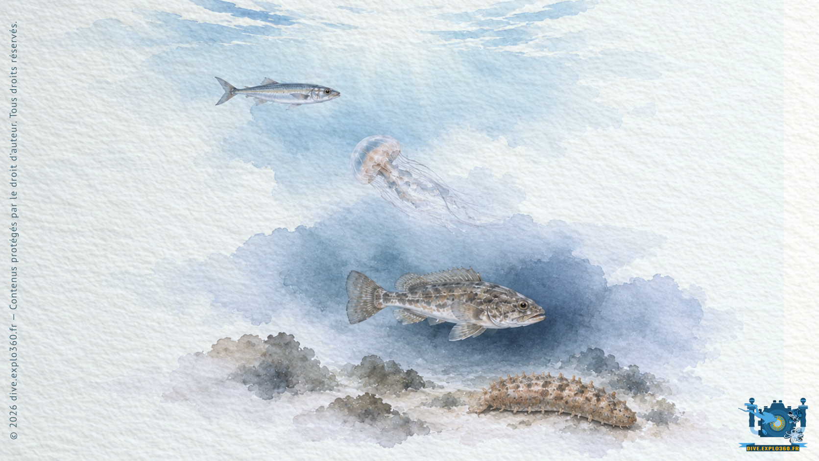 Illustration de la recherche Par profondeur