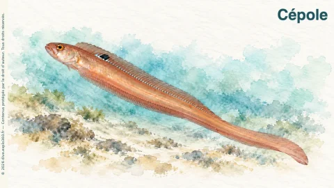 Illustration de Cépole