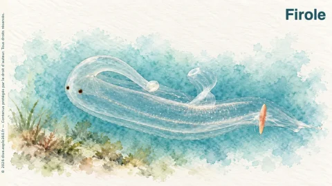 Illustration de Firole