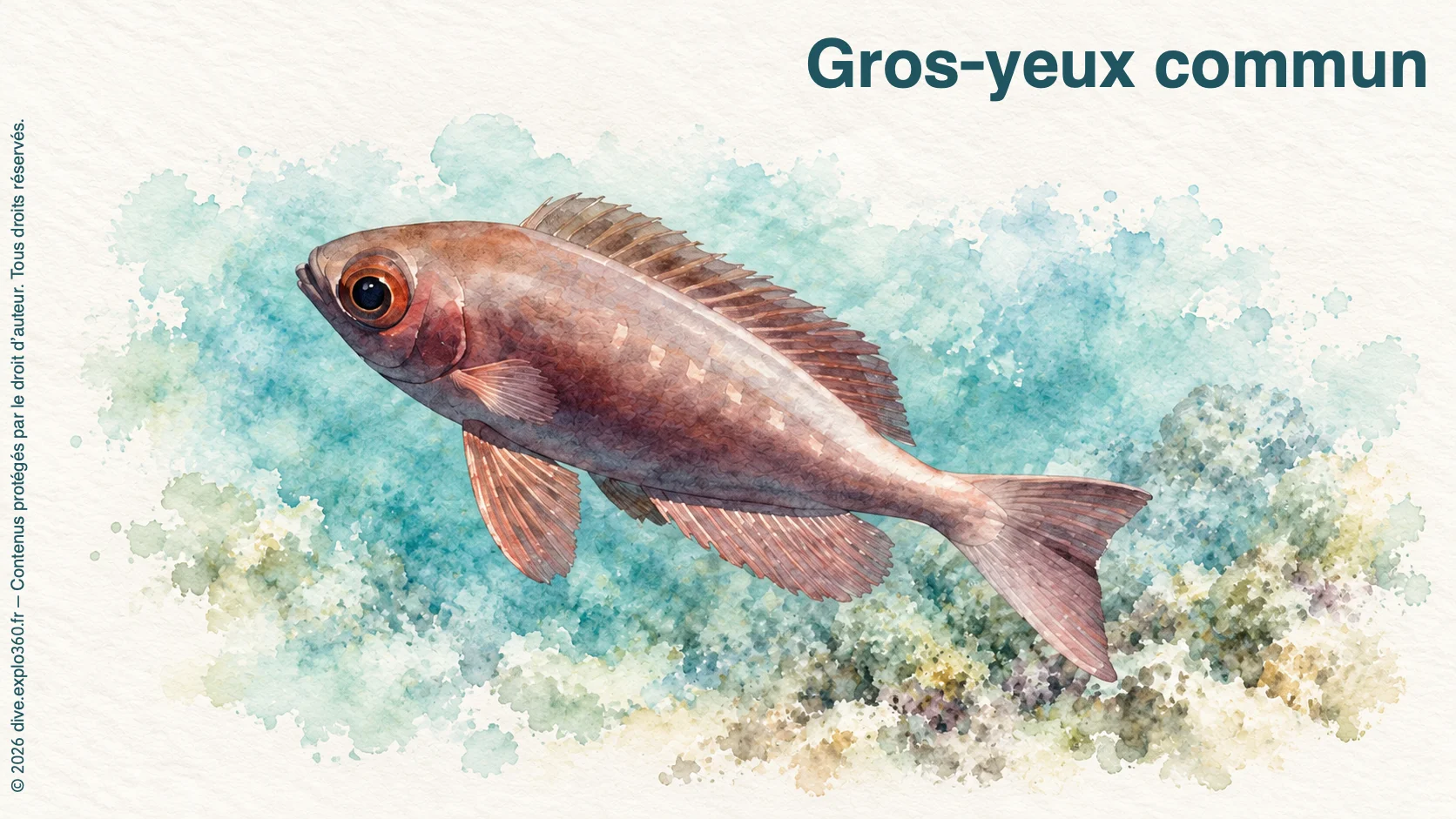 Gros-yeux commun