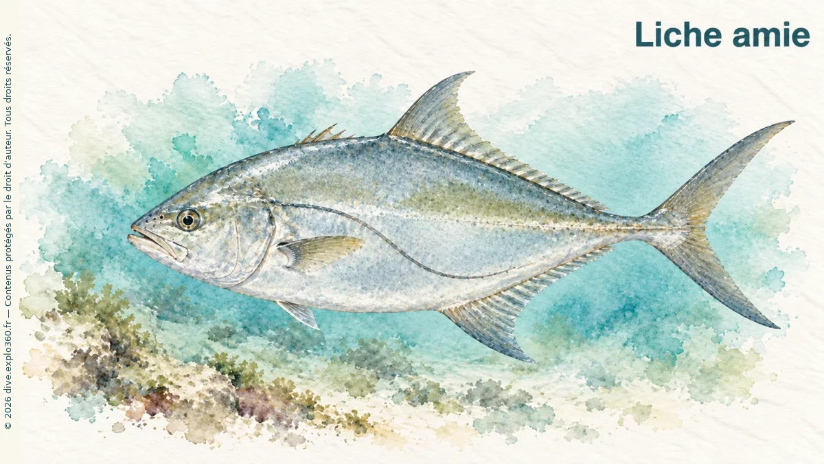Leerfish