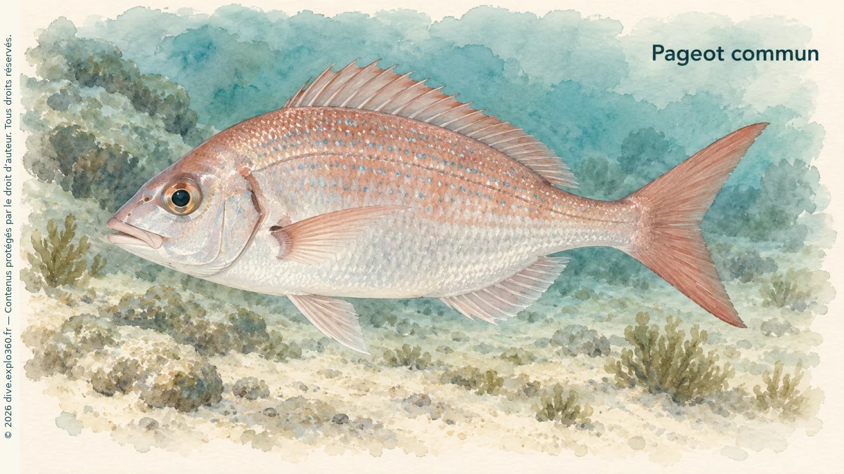 Common pandora