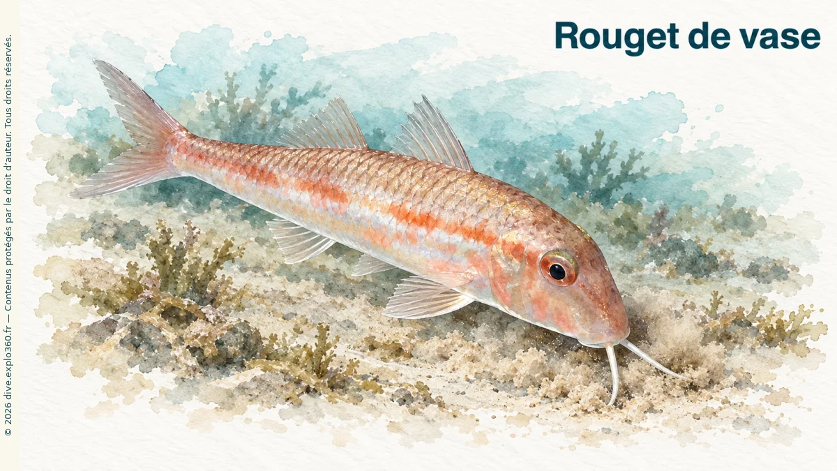 Red mullet