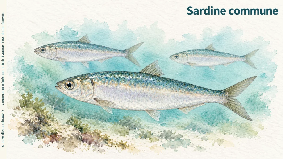 European sardine