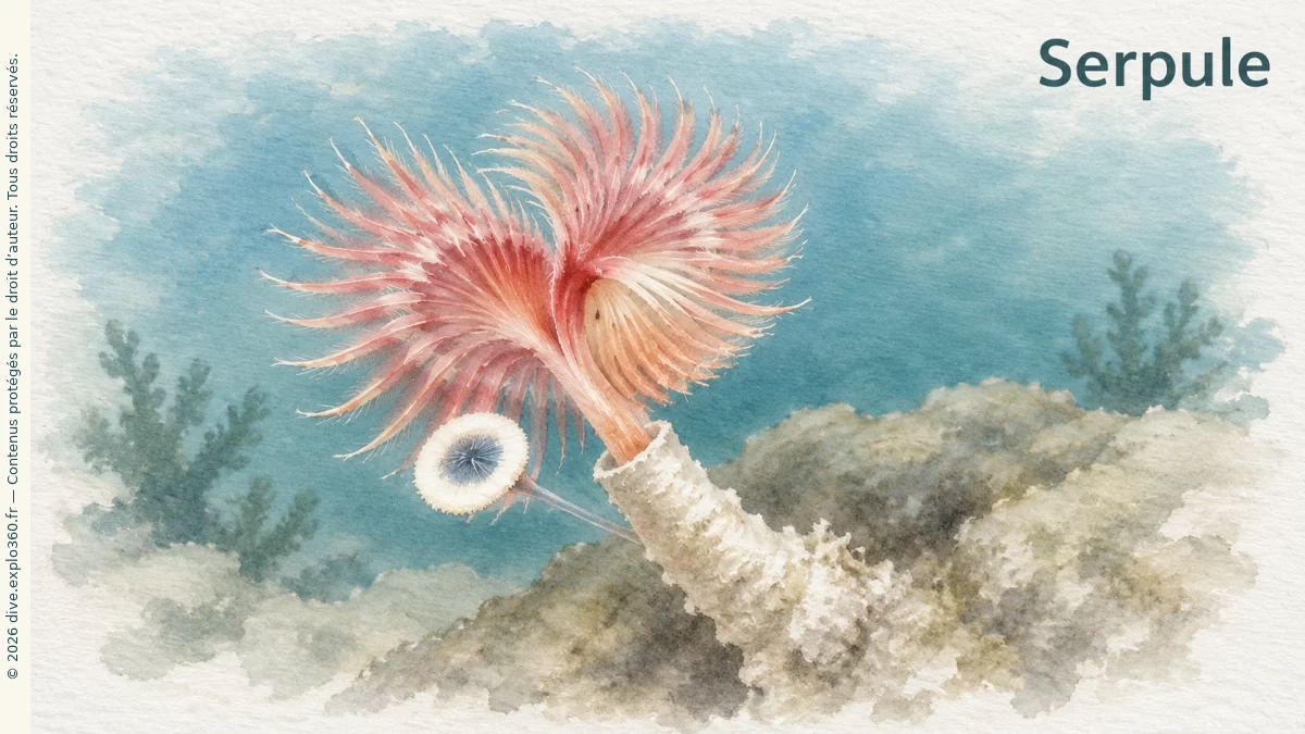 Serpule