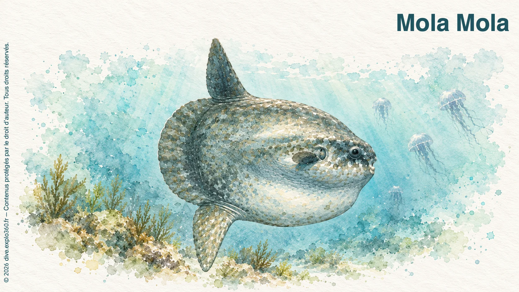 Mola Mola