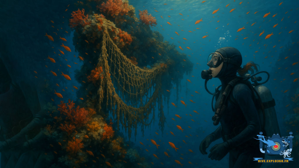 Le silence des filets